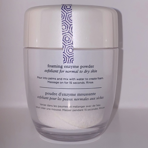 Tatcha The Rice Polish Classic (BNIB) - Picture 2 of 9